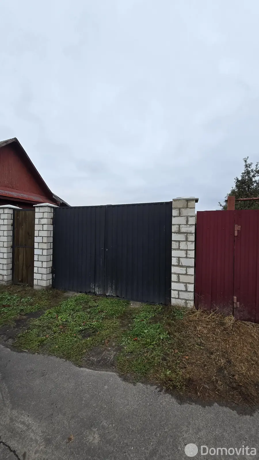 коттедж, Гомель, ул. Ландышева, д. 38 