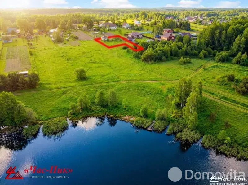 участок, Черемуха, 