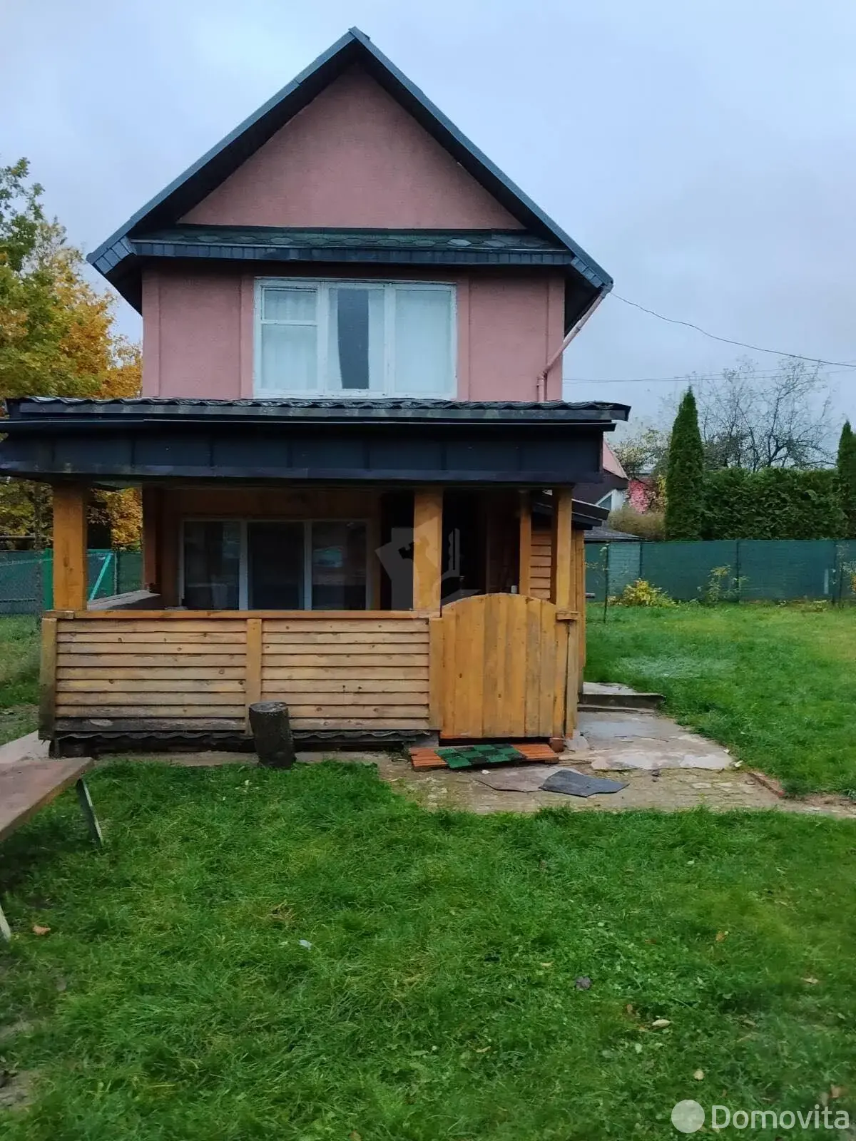 дача, Сутоки, 