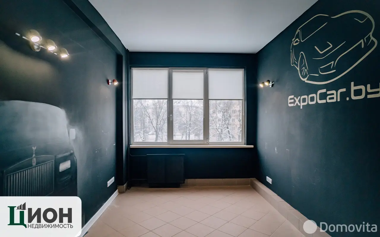 офис, Витебск, ул. Зеньковой, д. 1 