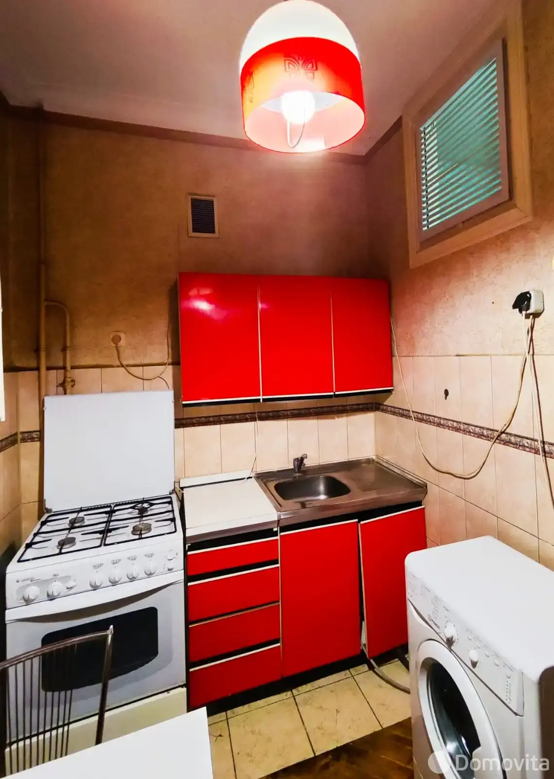 квартира, Минск, ул. Первомайская, д. 17