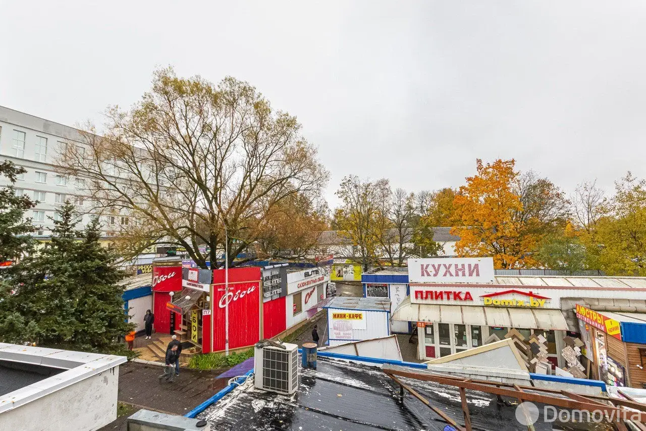 Купить офис на ул. Уручская, д. 19 в Минске, 165000USD, код 8798 - фото 19