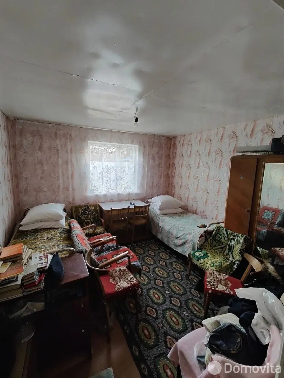 дача, Бульково, ул. Речная, д. 16, стоимость продажи 60 176 р.