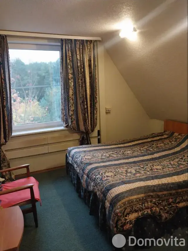 Снять 3-этажный дом в Багуте, Минская область, ул. Центральная, д. 13, 1000USD, код 4783 - фото 15