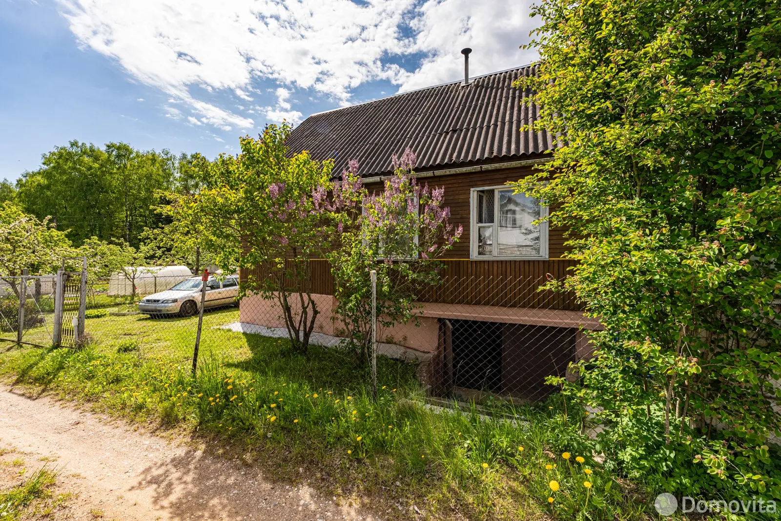 купить дачу, ПРАМЕНЬ-ПТМ, 