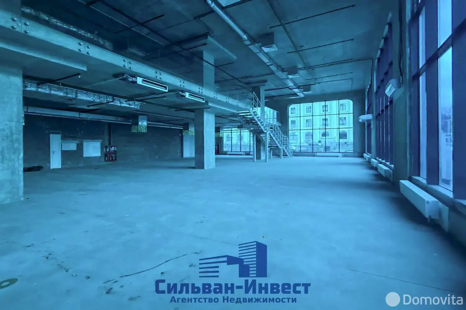 Аренда торгового помещения на ул. Интернациональная, д. 38 в Минске, 22165EUR, код 968245 - фото 37