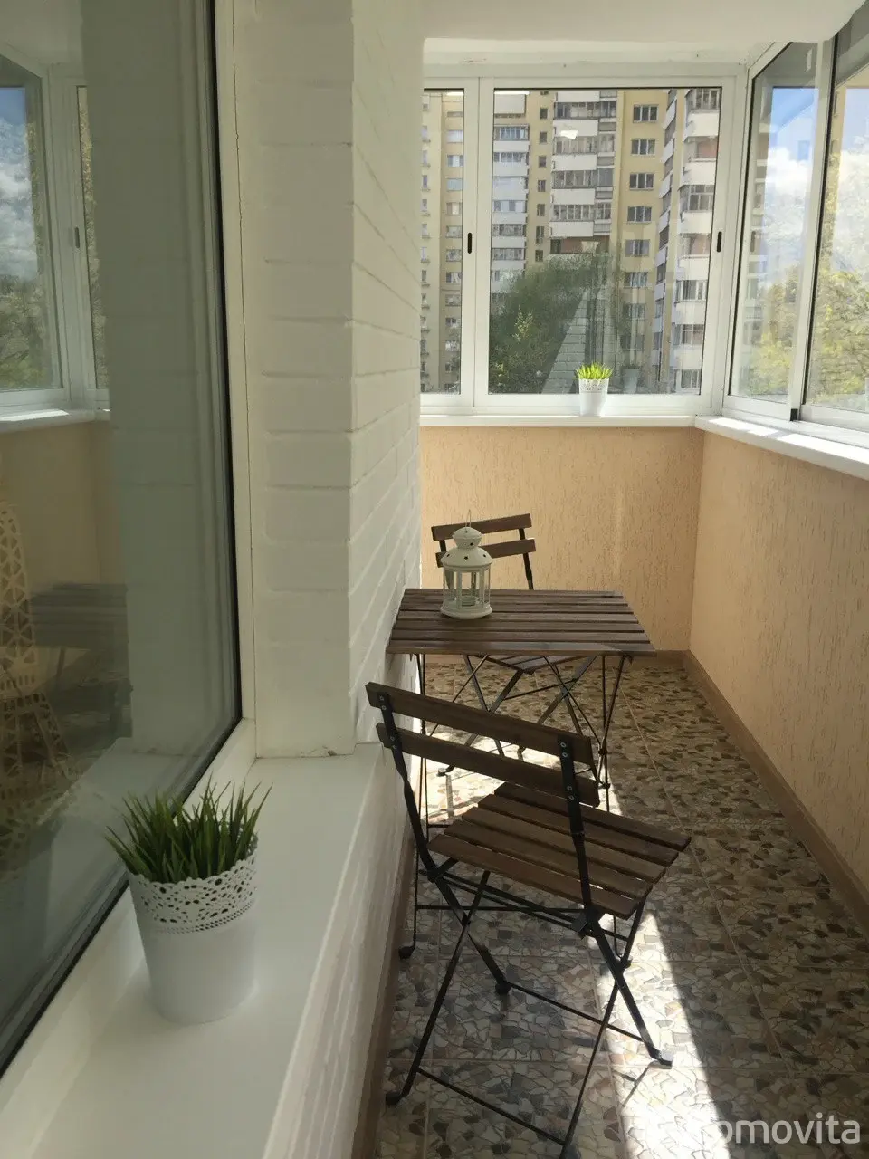 квартира, Минск, пр-т Победителей, д. 47/1 без посредников