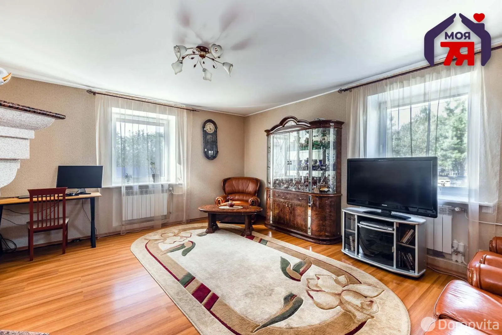 дом, Чертяж, ул. Восточная 