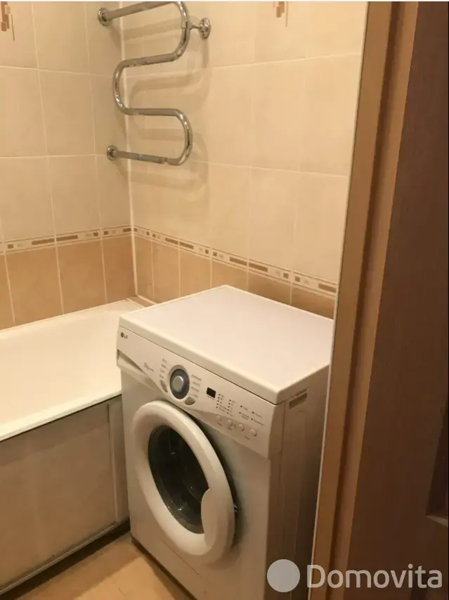 квартира, Солигорск, ул. Константина Заслонова, д. 93, стоимость аренды 572 р./мес.