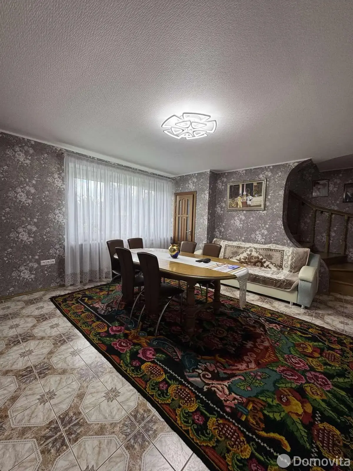 дом, Сеница, ул. Парковая