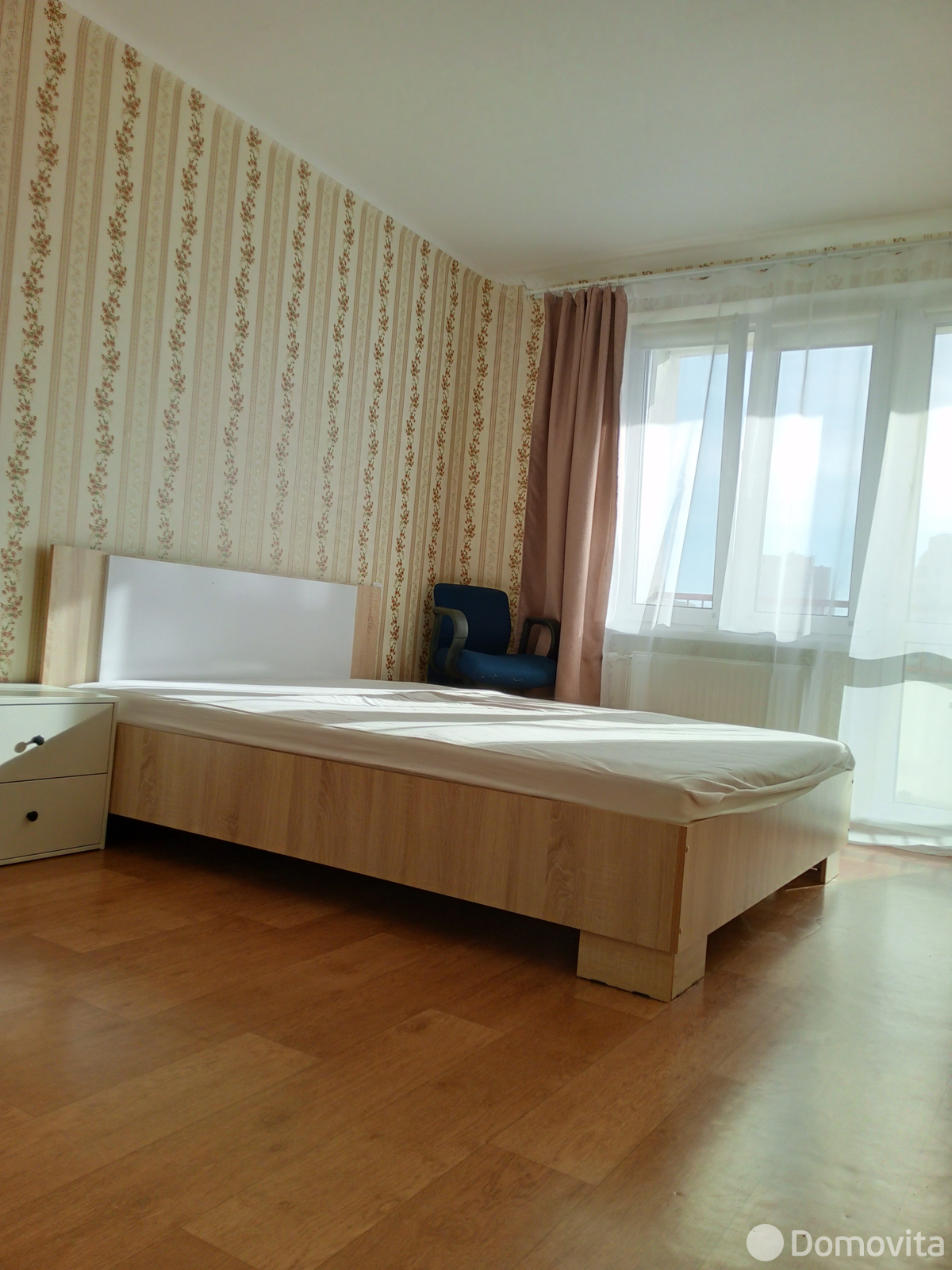 Снять 1-комнатную квартиру в Минске, ул. Алибегова, д. 34, 380USD, код 150000 - фото 15