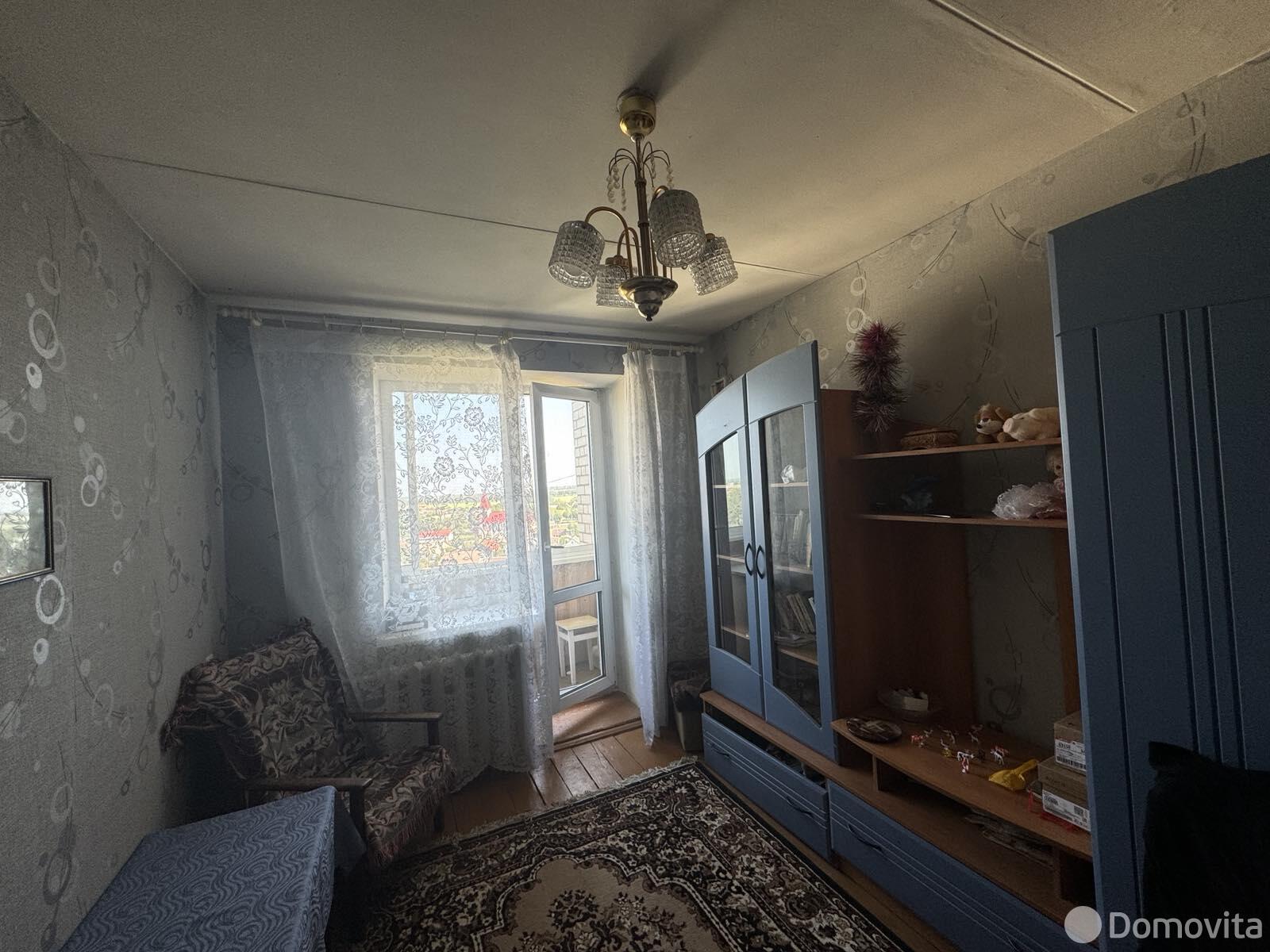 Продажа 3-комнатной квартиры в Орше, ул. Воз-ан-Влен, д. 13/А, 33900 USD, код: 1052971 - фото 3