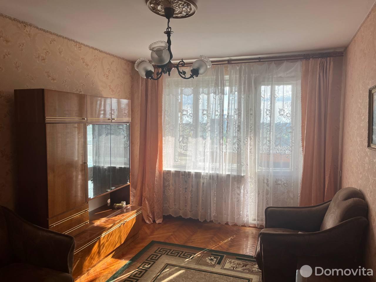 Продажа 2-комнатной квартиры в Солигорске, ул. Ленина, д. 15, 34000 USD, код: 1034091 - фото 5