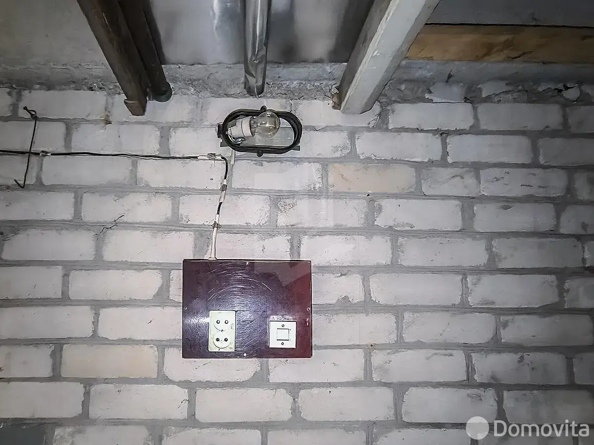 гараж, Минск, ул. Горовца, д. 5 на ст. метро Партизанская