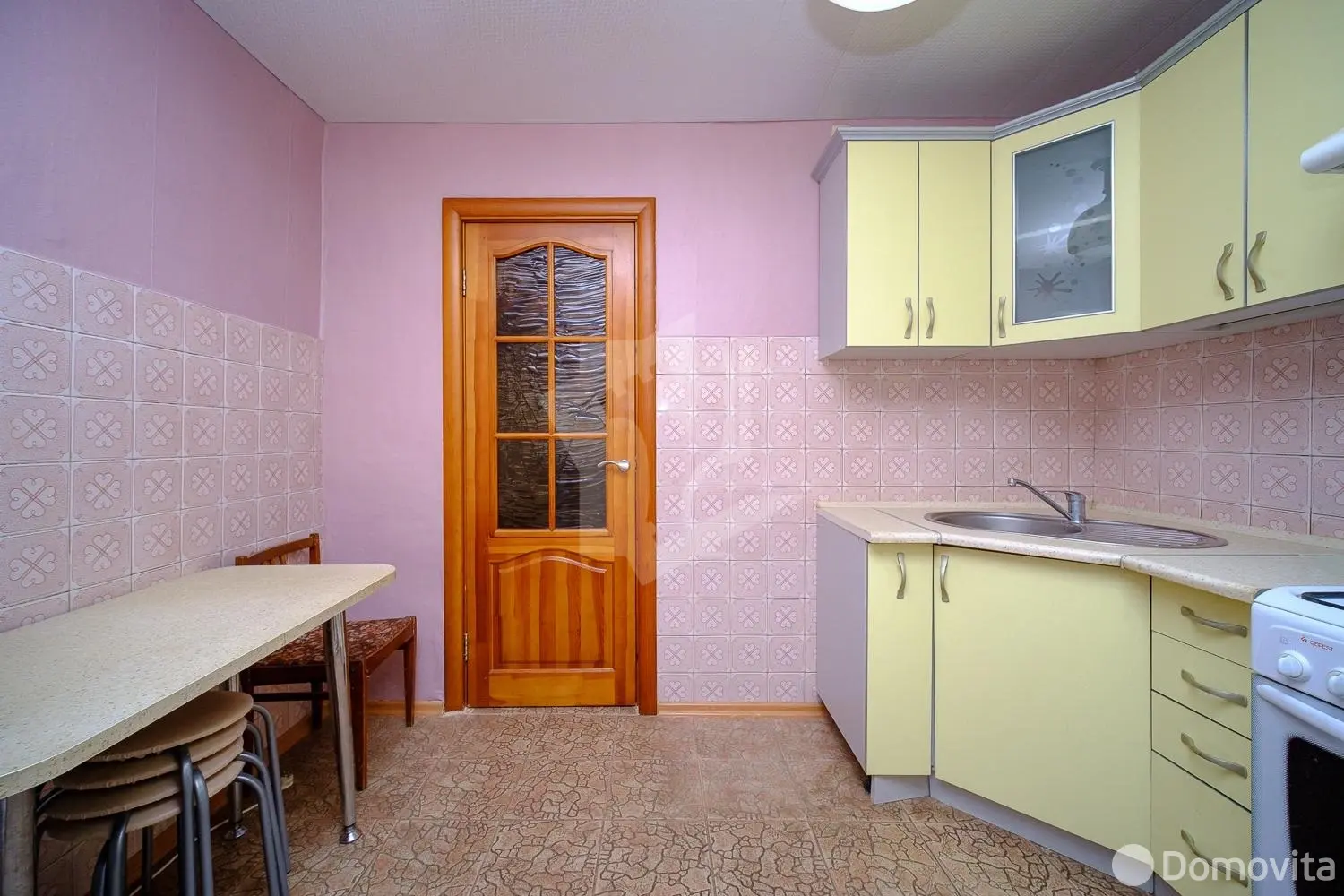 Снять 2-комнатную квартиру в Заславле, м-н Микрорайон 1, д. 18, 350USD, код 148286 - фото 11