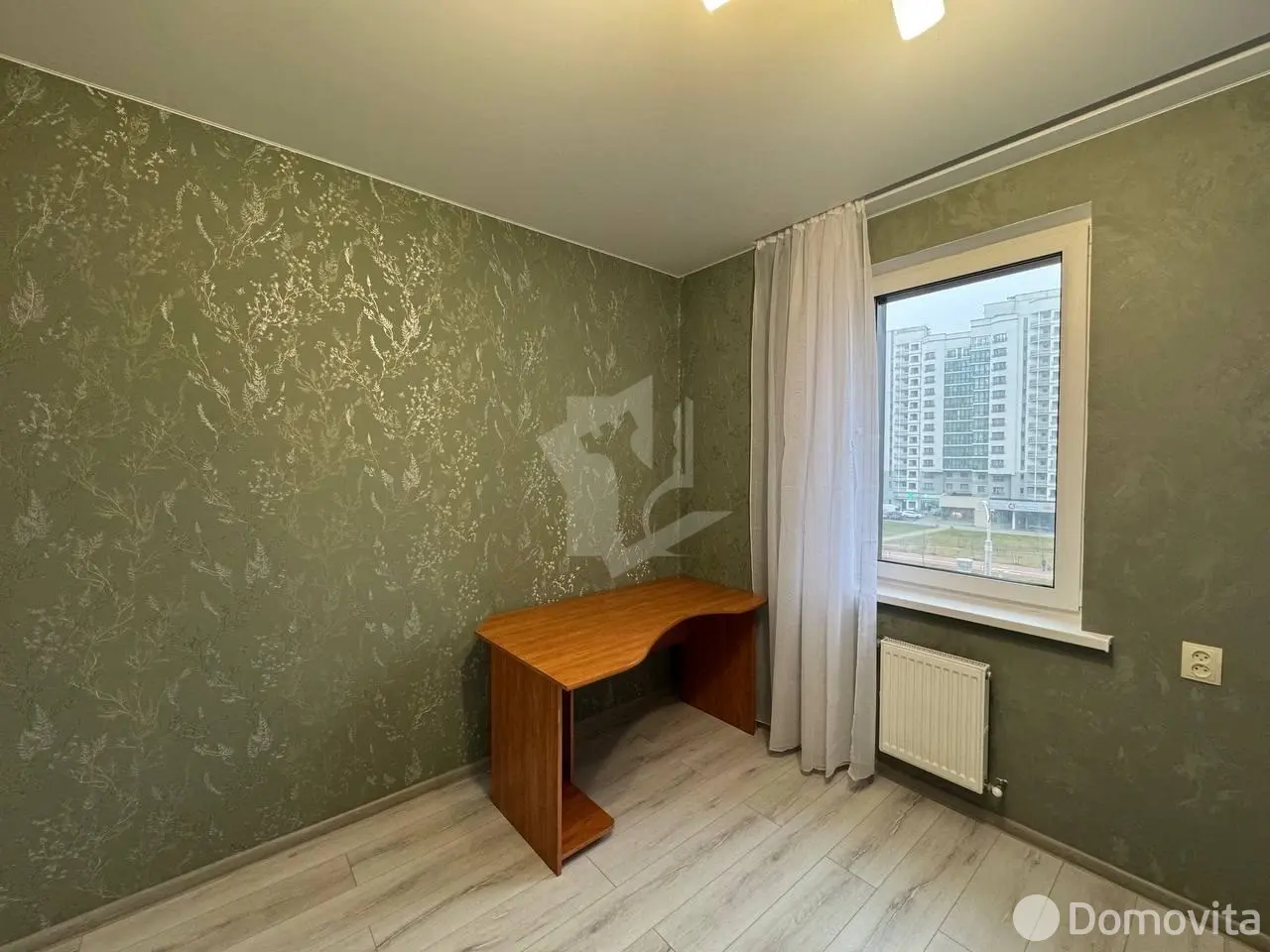 квартира, Минск, пр-т Дзержинского, д. 30 на ст. метро Грушевка