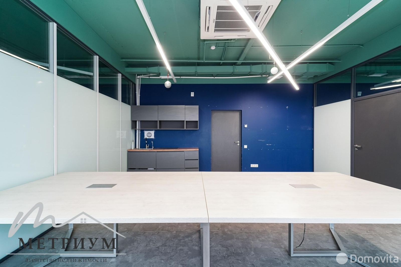 Аренда офиса на ул. Аранская, д. 8 в Минске, 6300USD, код 16880 - фото 11