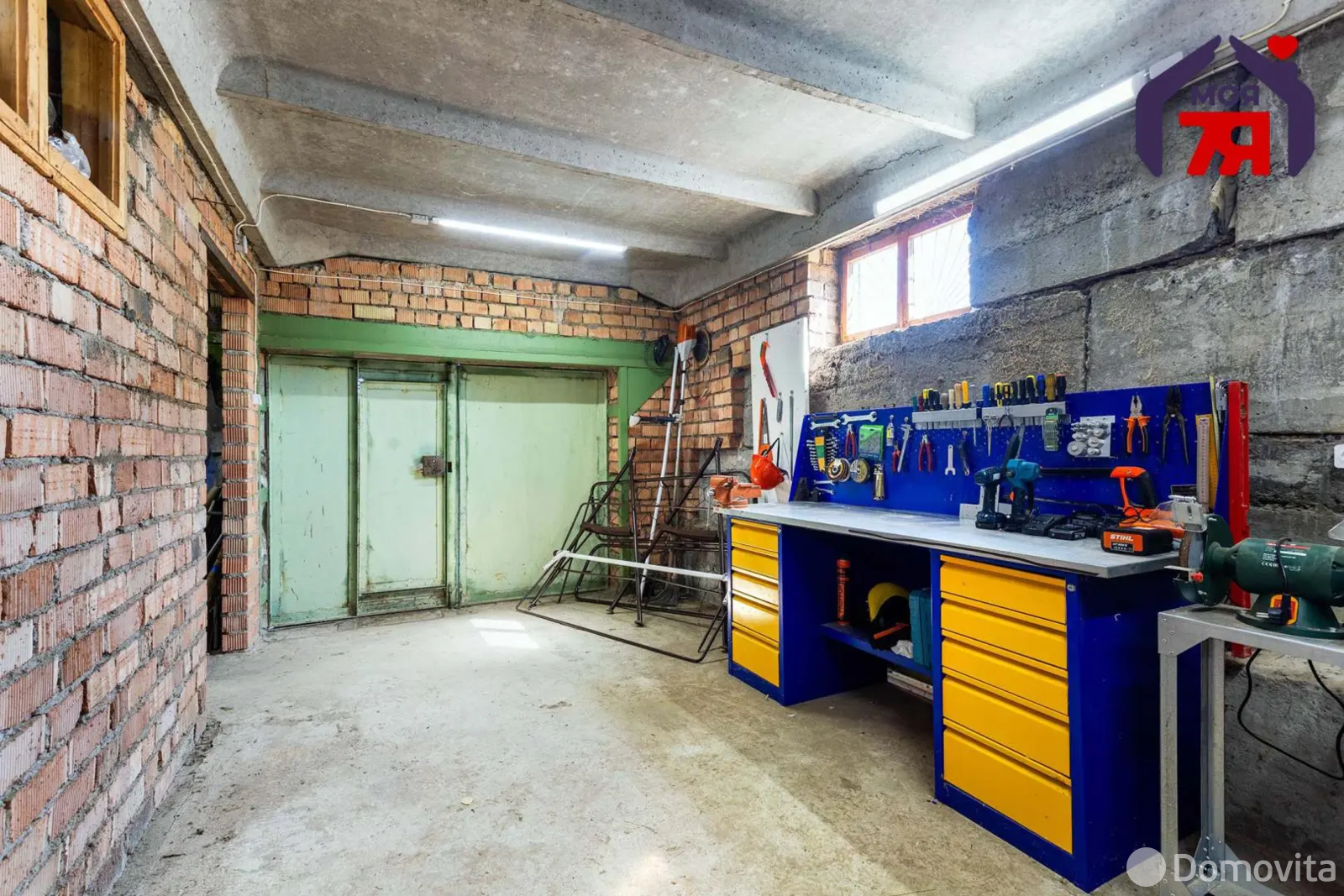 дача, Белстандарт, 