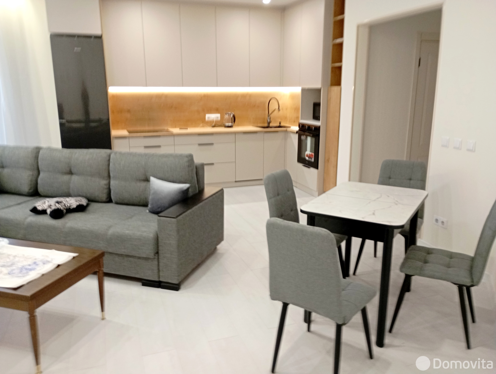 Цена аренды квартиры, Минск, ул. Щорса, д. 42