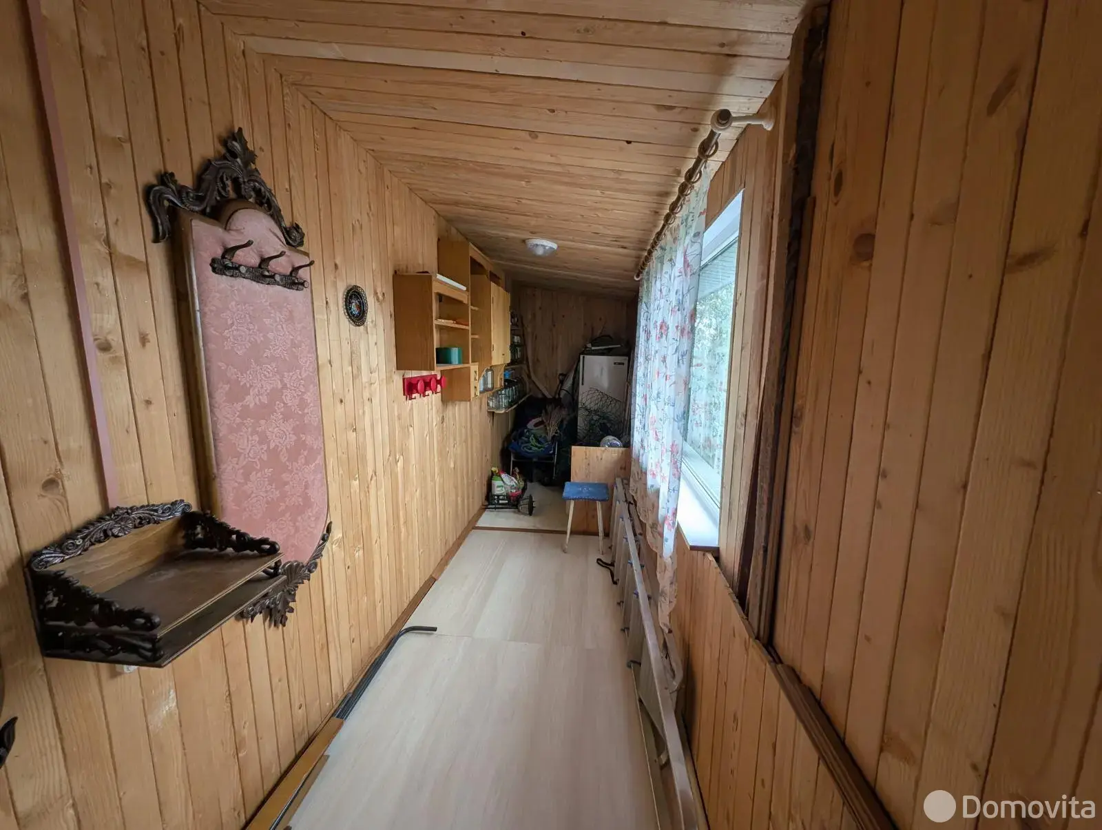 Продажа 2-этажной дачи в Горошках Гродненская область, 29990USD, код 183636 - фото 16