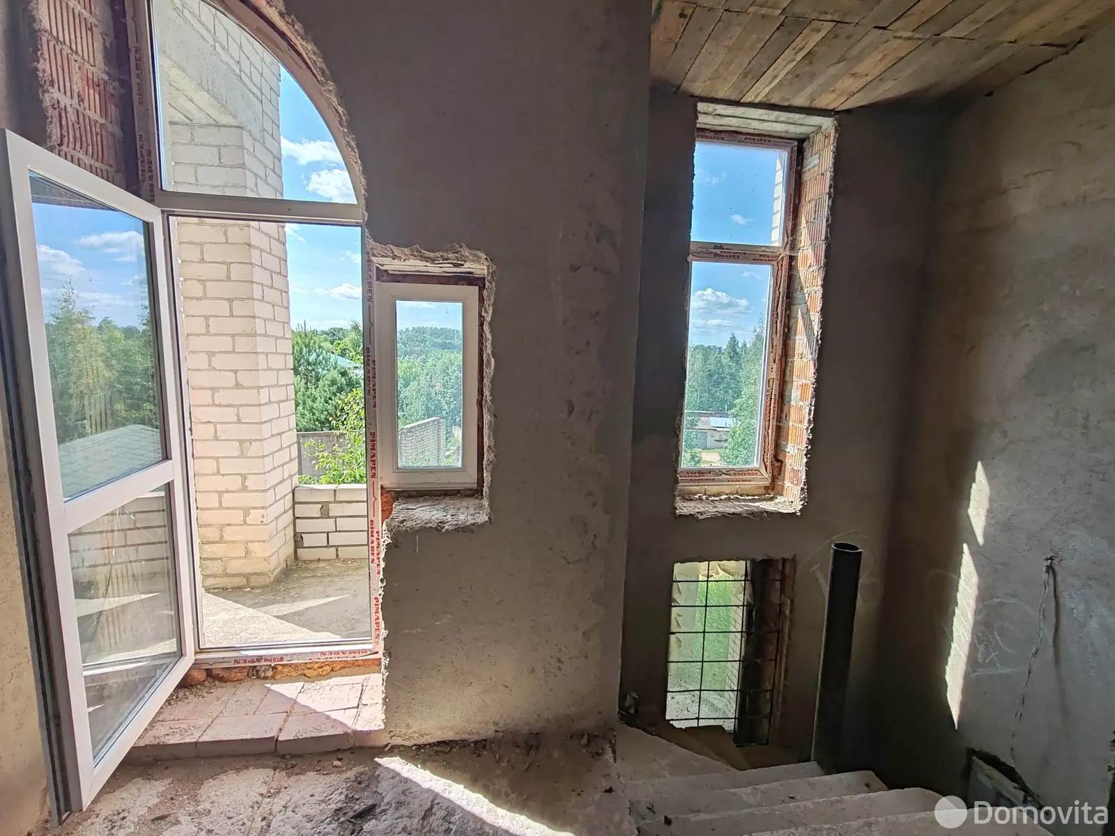 дом, Новка, ул. Озерная, д. 20 