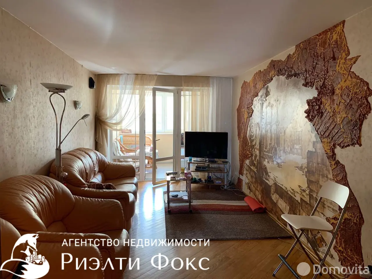 аренда квартиры, Минск, ул. Веры Хоружей, д. 16