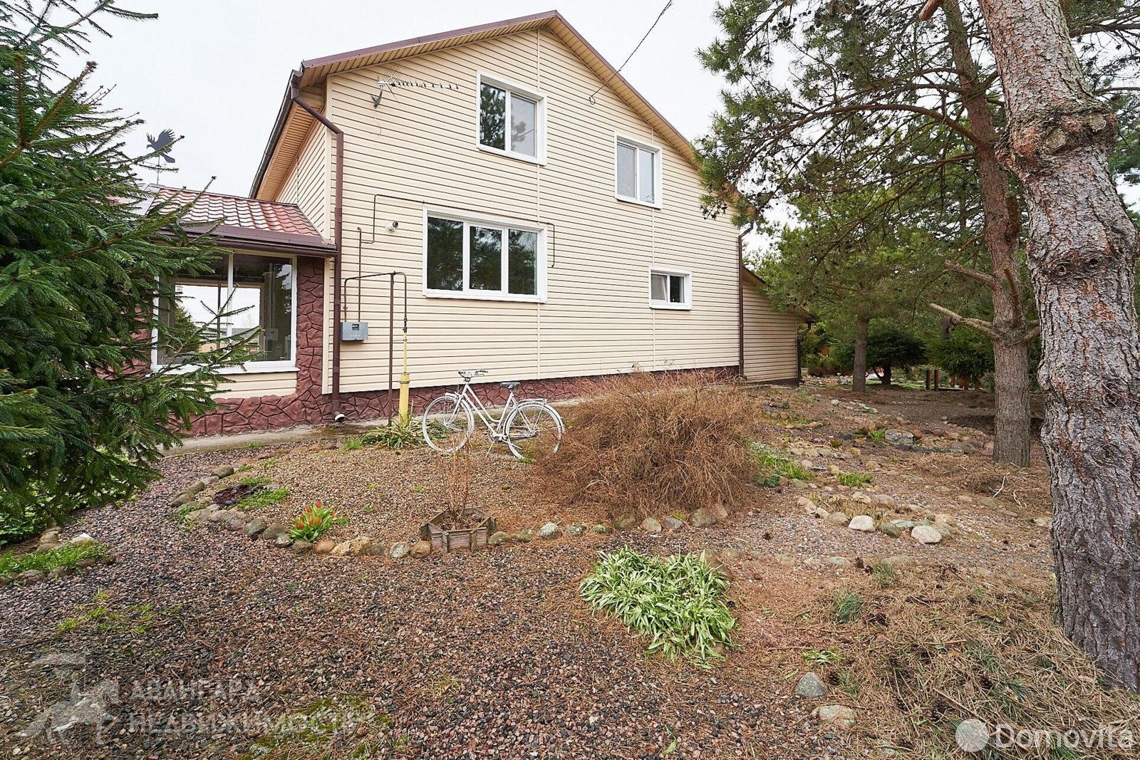 продажа коттеджа, Боровики, ул. Минская