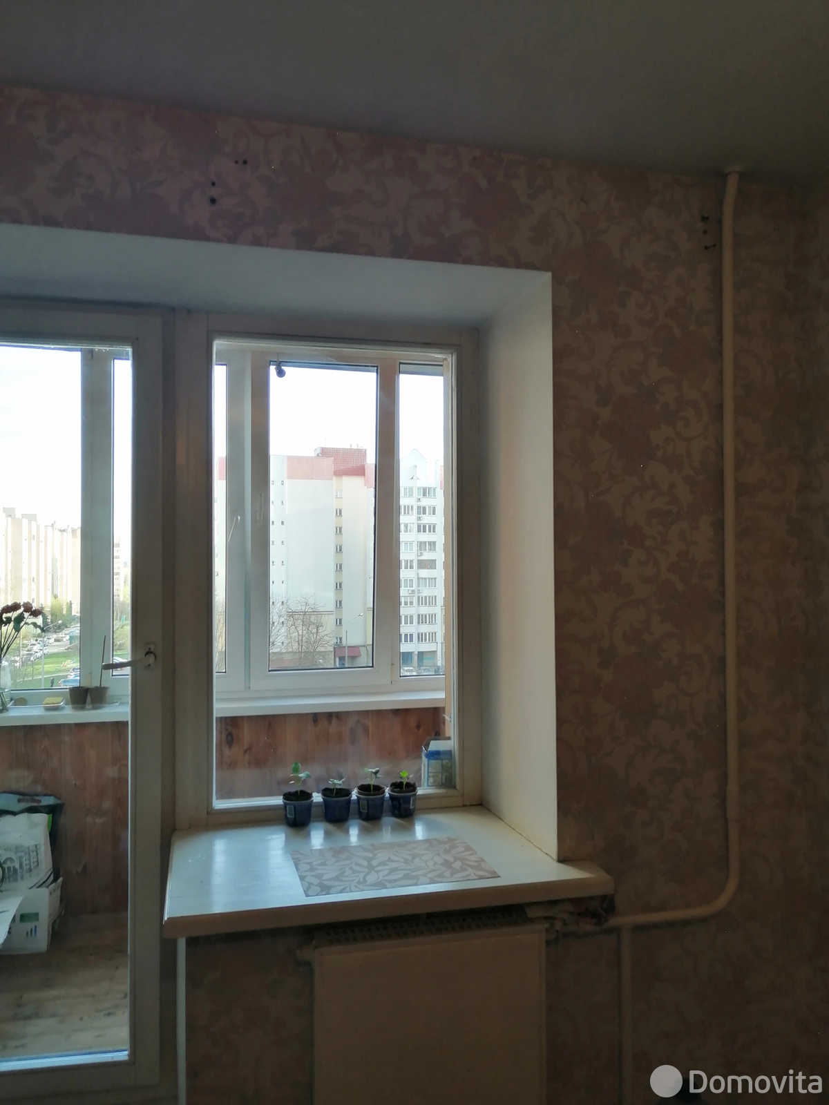 Цена аренды квартиры, Минск, ул. Бельского, д. 4