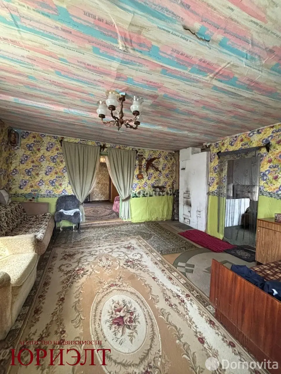 купить коттедж, Щеглица, 