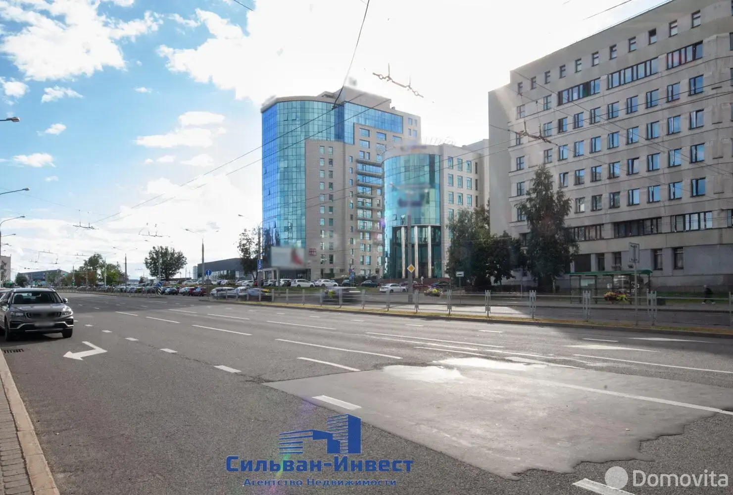 Купить офис на ул. Клары Цеткин, д. 51 в Минске, 295600USD, код 9267 - фото 16