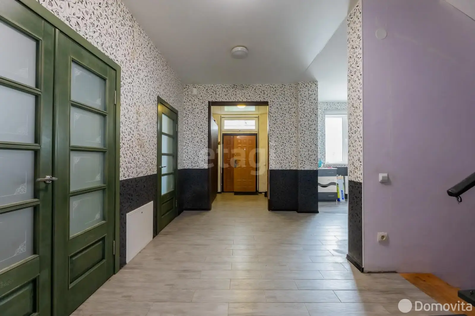 коттедж, Колодищи, ул. Мичурина, д. 1/д, стоимость продажи 629 046 р.