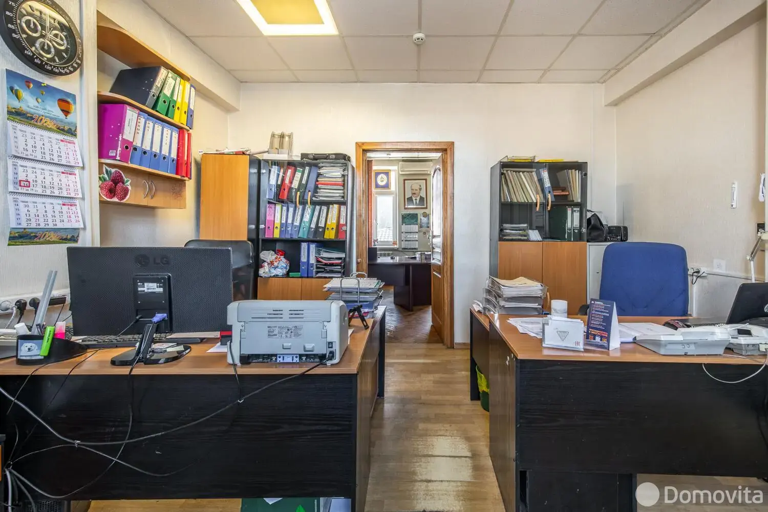 офис, Минск, пер. Твердый 1-й, д. 13