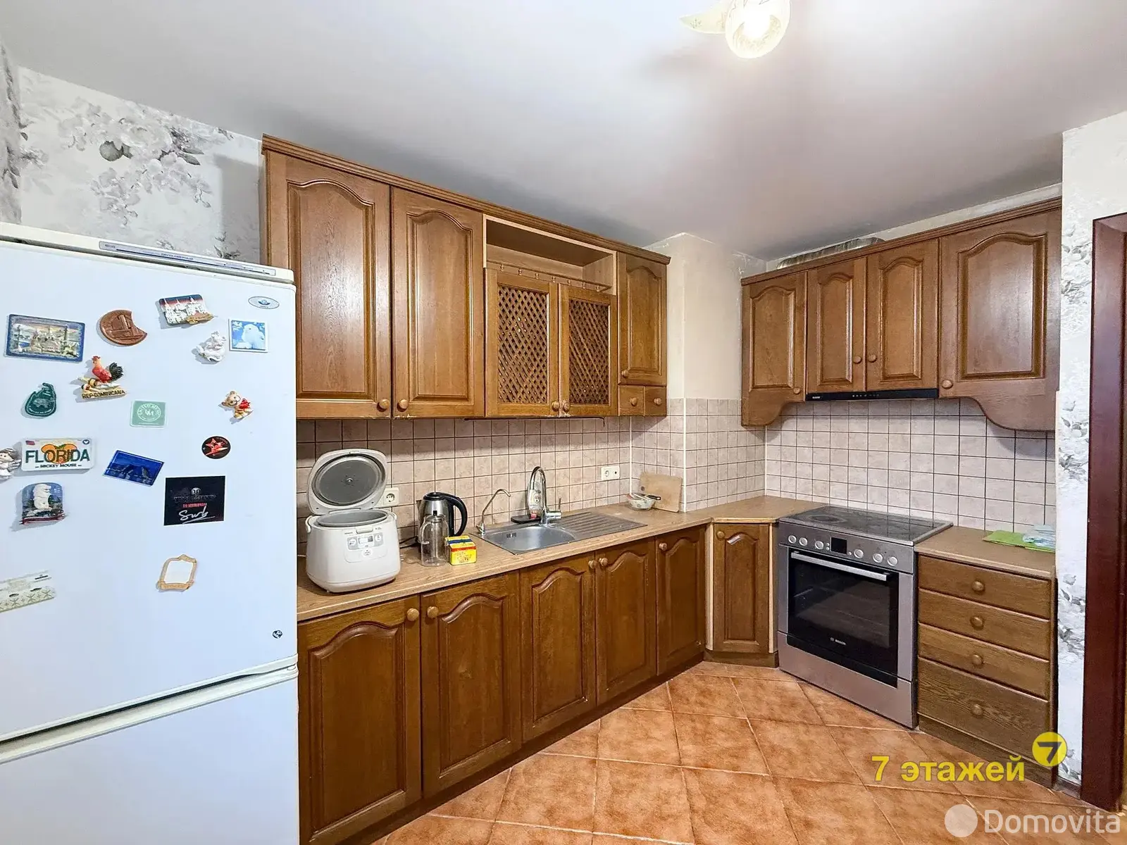 Снять 5-комнатную квартиру в Минске, пр-т Победителей, д. 53/1, 800USD, код 148687 - фото 15