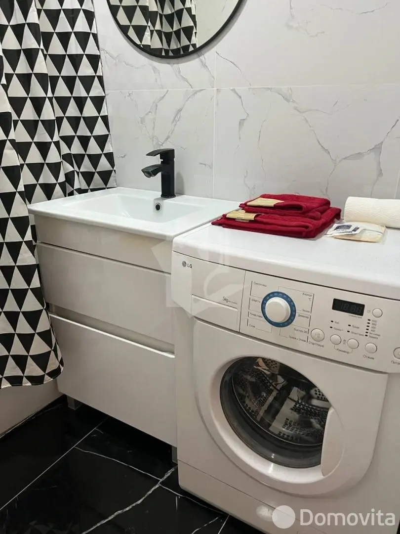 квартира, Копище, ул. Михаила Миля, д. 22, стоимость аренды 1 283 р./мес.