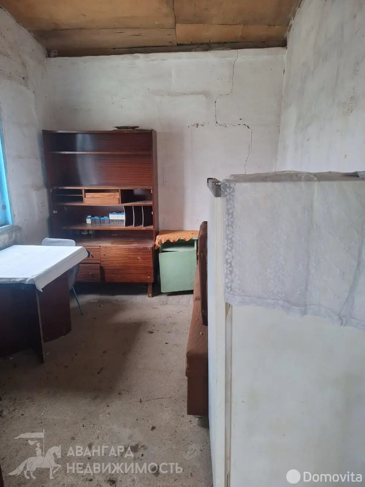 Цена продажи участка, Заречный-05,