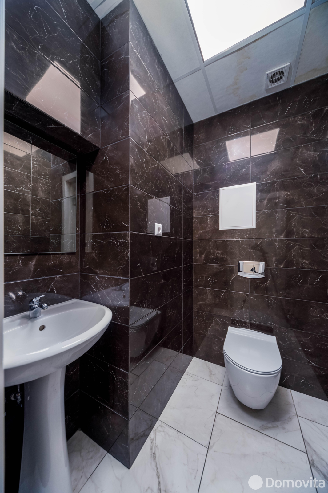 Купить офис на ул. Петра Мстиславца, д. 24 в Минске, 245000USD, код 10160 - фото 22