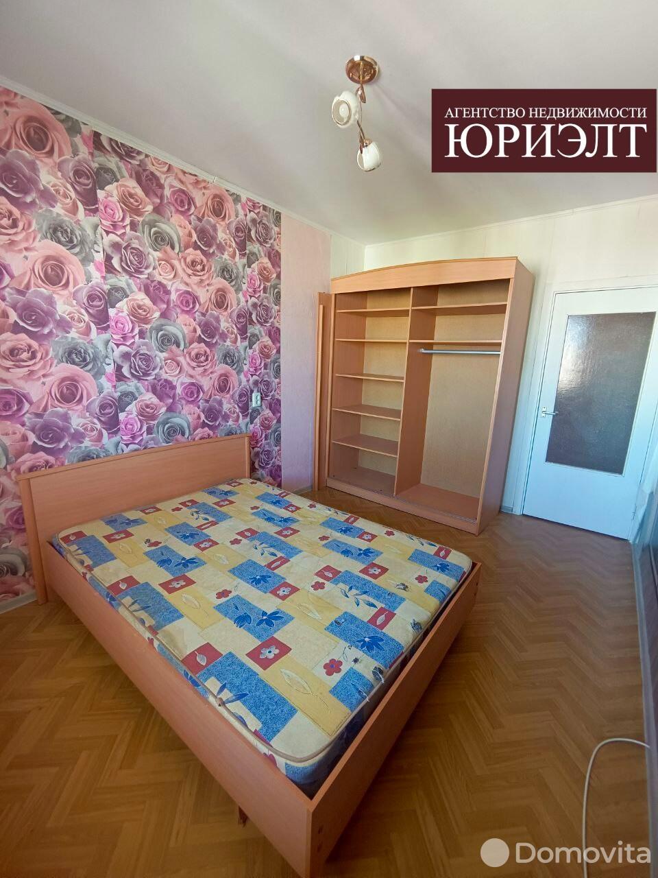 Купить 2-комнатную квартиру в Лиде, ул. Тухачевского, д. 97, 34000 USD, код: 1006095 - фото 1