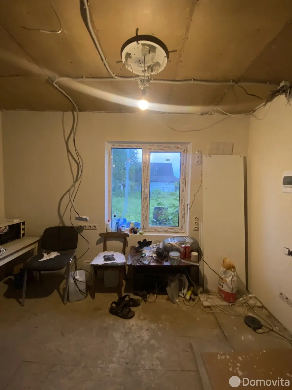 Купить 1-этажную дачу в Подлесное Минская область, 9000USD, код 183313 - фото 15