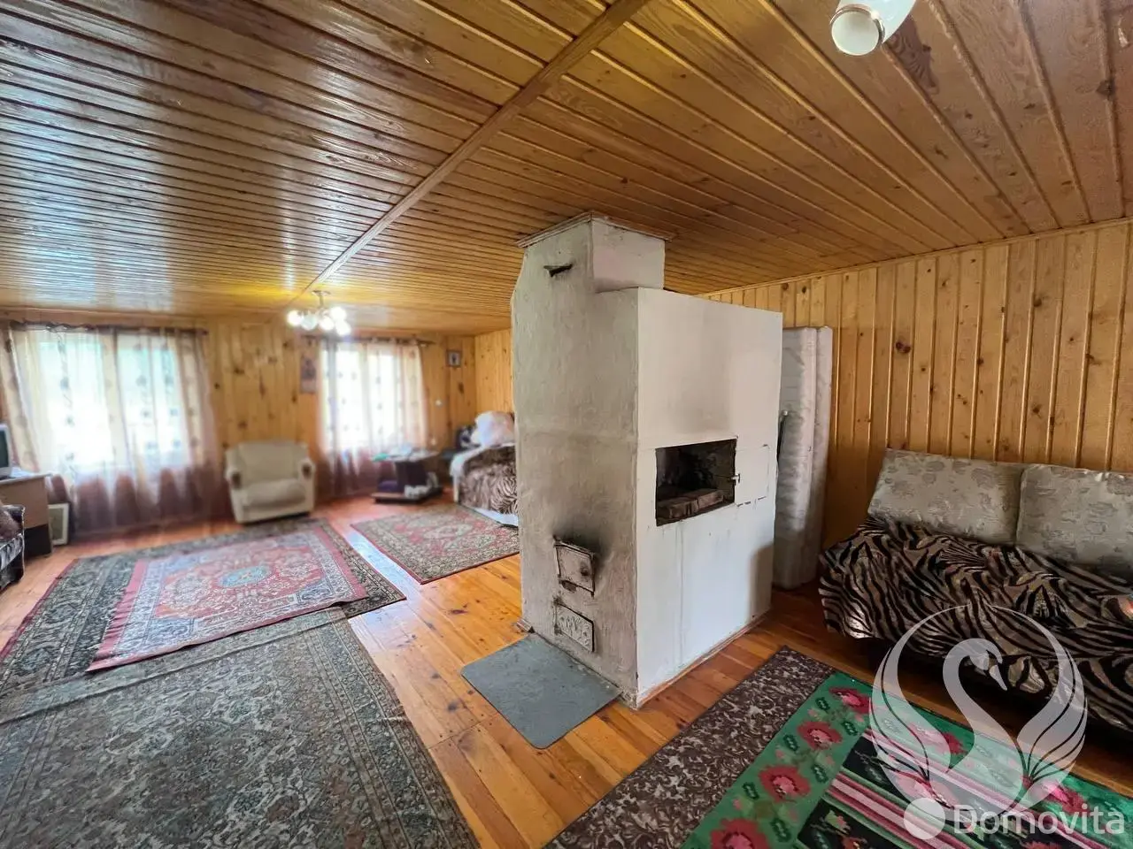 Цена продажи дома, Шерстни, ул. Восточная