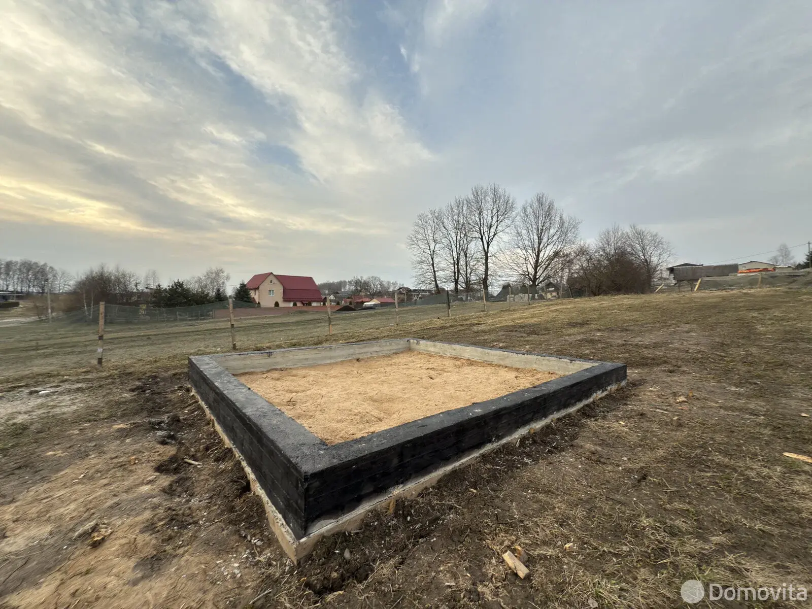 Купить земельный участок, 18.25 соток, Заславль, Минская область, 99900USD, код 571717 - фото 14