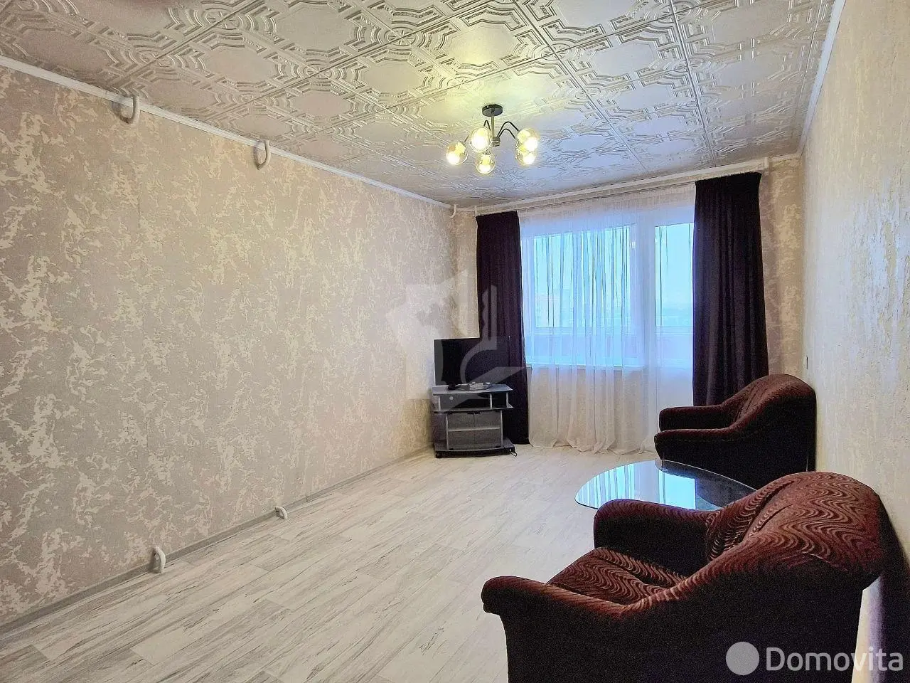 Снять 3-комнатную квартиру в Минске, ул. Гамарника, д. 20, 500USD, код 149467 - фото 17