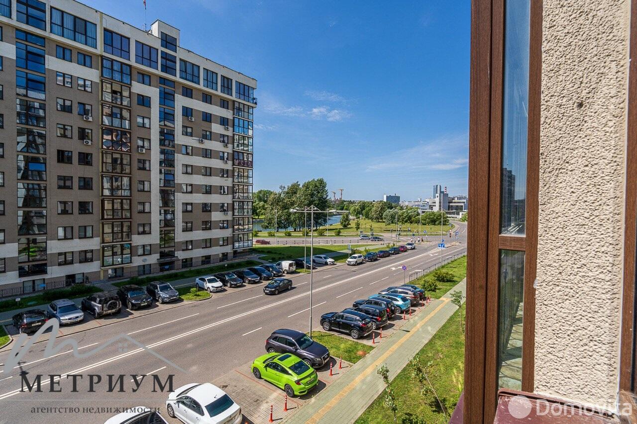 Продажа 4-комнатной квартиры в Минске, ул. Петра Мстиславца, д. 6, 239000 USD, код: 1069834 - фото 3