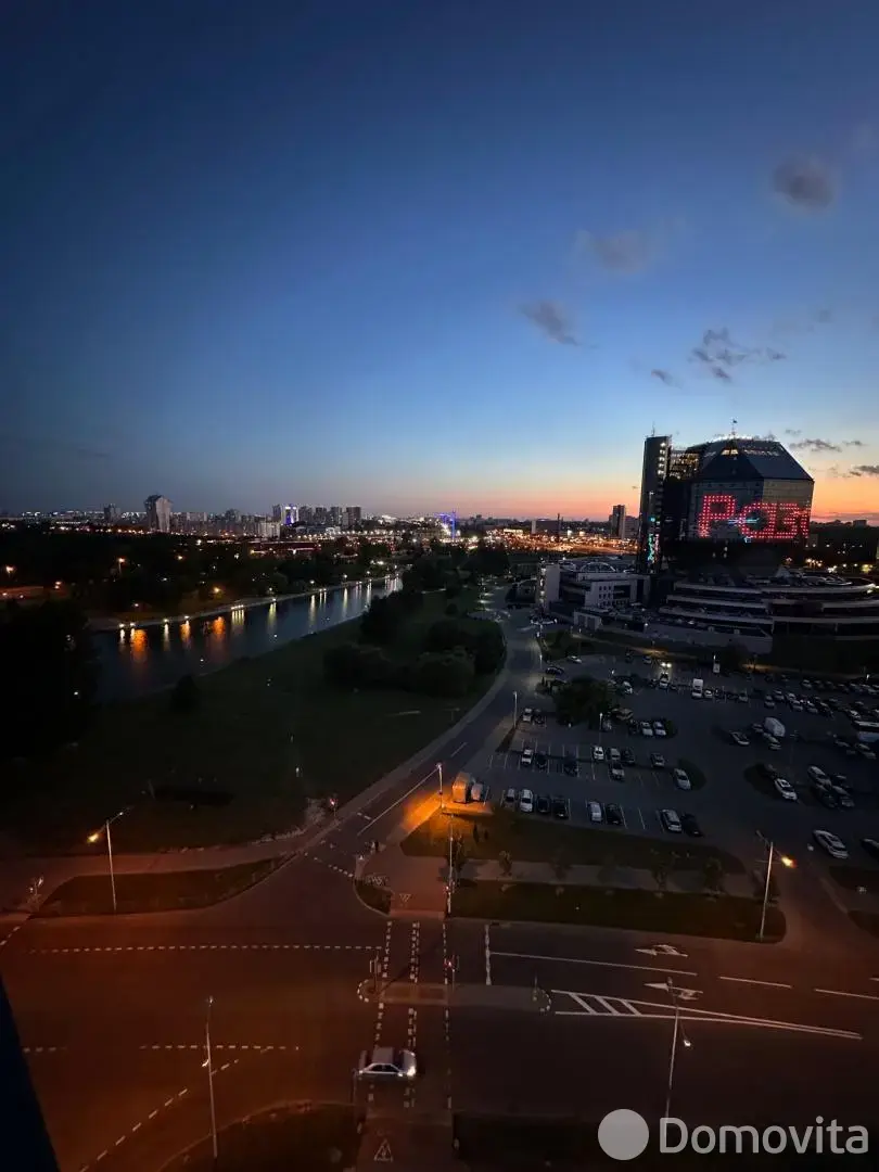 квартира, Минск, ул. Петра Мстиславца, д. 10, стоимость аренды 2 709 р./мес.