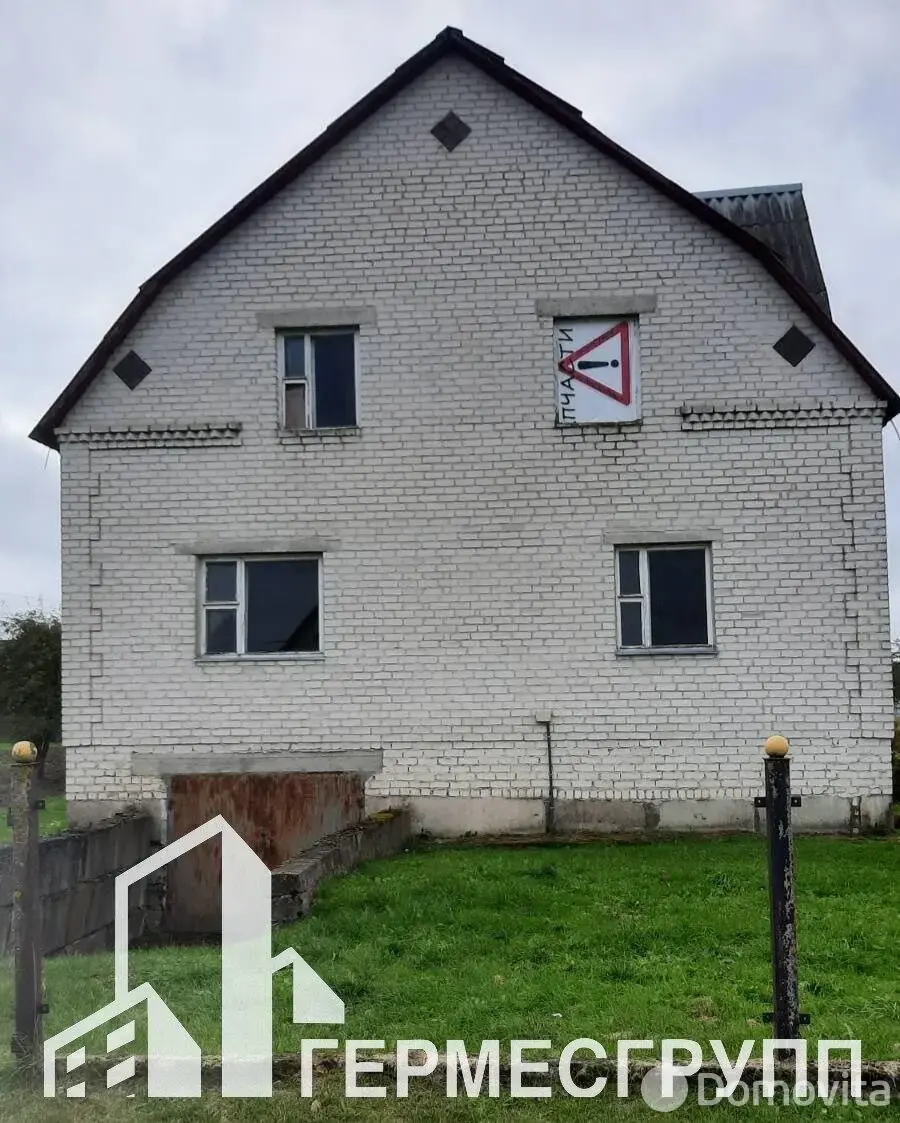 коттедж, Лебедево, пер. Коммунистический 