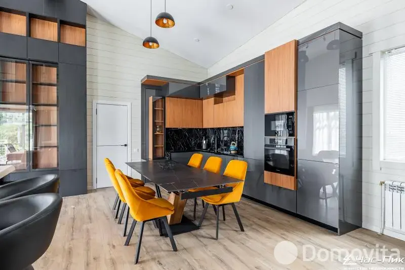 Купить 1-этажную дачу в Дуброве Гомельская область, 350000USD, код 184630 - фото 21