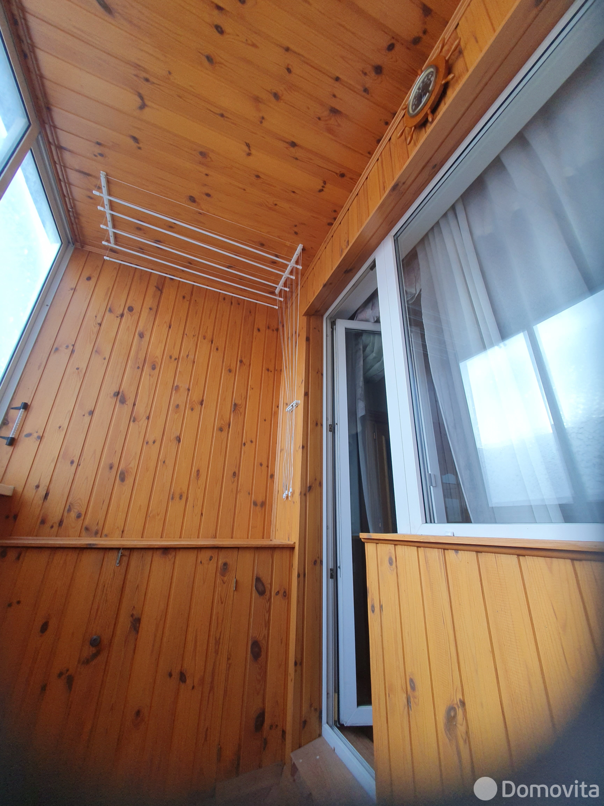 Снять 2-комнатную квартиру в Минске, ул. Притыцкого, д. 80, 460USD, код 149442 - фото 12