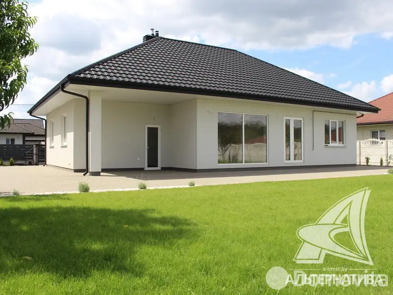 Стоимость продажи коттеджа, Брест, 