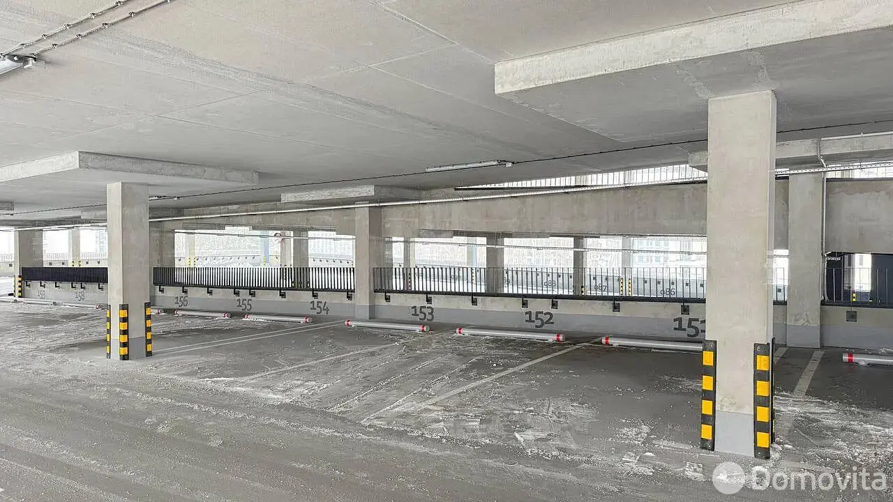 гараж, Минск, ул. Цвирко, д. 71 