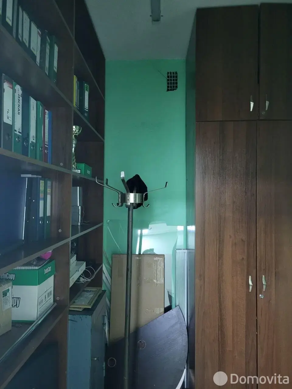 Купить торговое помещение на пр-т Фрунзе, д. 17/а в Витебске, 485000BYN, код 999081 - фото 8