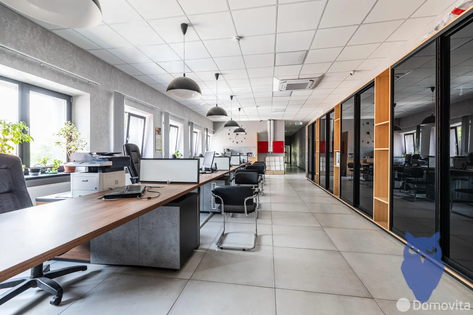 Купить помещение под сферу услуг в Минске, ул. Янки Мавра, д. 47/16 - фото 41